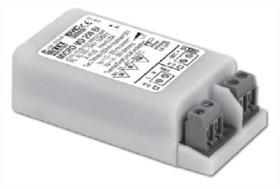 TCI SRL TCI127049 MICRO MD 250 BI ALIMENTATORE LED