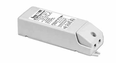 TCI SRL TCI127134 DC 20W 500MA W HPF ALIMENTATORE LED