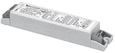 TCI SRL TCI127360 ATON 30/250-700 BI ALIMENTATORE LED