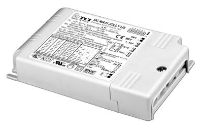 TCI SRL TCI127413 DC MAXI JOLLY US DALI ALIMENTATORE LED