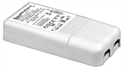 TCI SRL TCI127447 MINI MD 700 LP ALIMENTATORE ELETTRONICO
