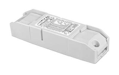 TCI SRL TCI127484N PROFESSIONALE 42 ALIMENTATORE ELETTRONIC