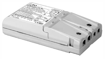 TCI SRL TCI127550 DC MAXI JOLLY HC MD ALIMENTATORE LED