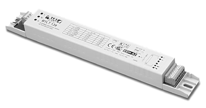TCI SRL TCI137998/149 BTLT 149 BALLAST ELETTRONICO