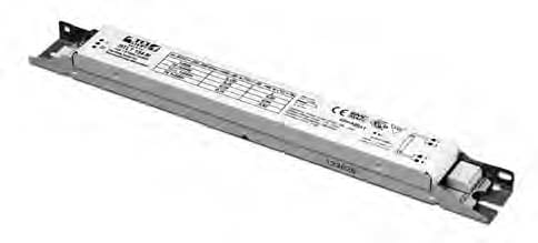 TCI SRL TCI137998/139MB BTLT 139 M BALLAST ELETTRONICO