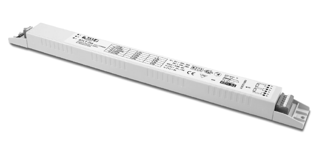 TCI SRL TCI137998/24 BTLT 224 BALLAST ELETTRONICO