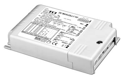 TCI SRL TCI151409 DC MAXI JOLLY HV DALI ALIMENTATORE LED
