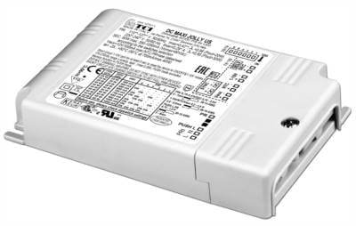 TCI SRL TCI151411 DC MAXI JOLLY US ALIMENTATORE LED