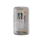 TCI SRL - TCI162085 5500 LED TRASPARENTE ALIMENTATORE LED