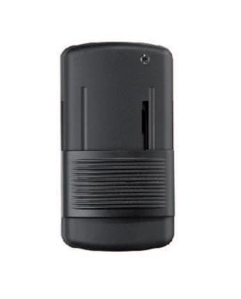 TCI SRL TCI162086 5500 LED NERO ALIMENTATORE LED