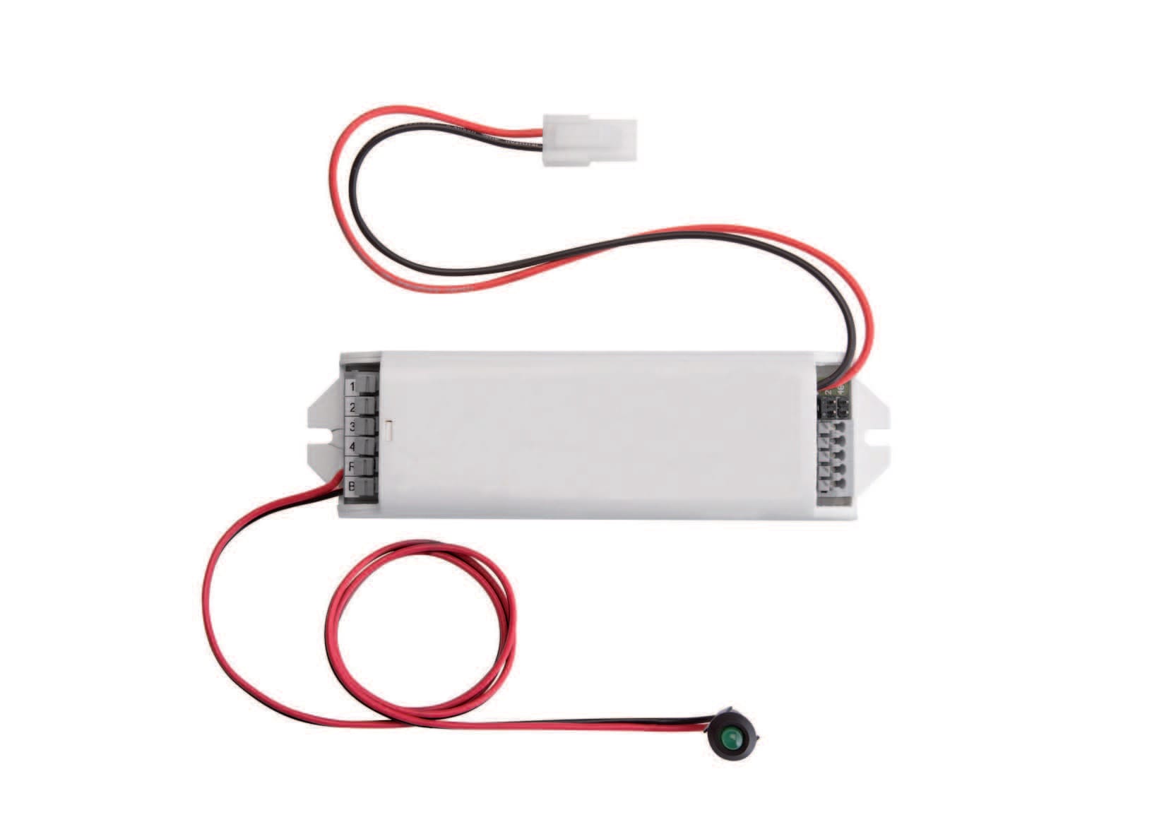 TCI SRL TCI162092 INVERLED OB 48-96V SA-SE EMERGENZA