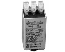 TCI SRL TCI183040EI NI 400 LE 4K ACCENDITORE 3 FILI