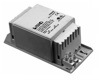 TCI SRL TCI183073 P 400 HM ALIMENTATORE HID