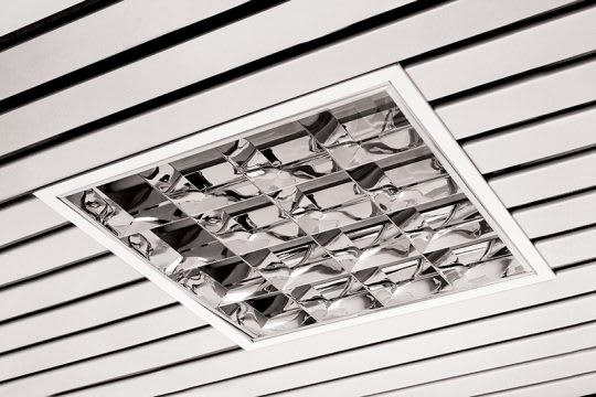 TEC-MAR SRL - TCM11002Q0433EL VENEZIA-LED 33W 4000K CRI>80 MOD.2Q UGR<