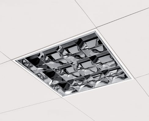 TEC-MAR SRL - TCM11102Q0333LD VERONA-LED 33W 3K CRI80MOD2Q UGR<16D2/D2