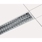 TEC-MAR SRL - TCM11102R0415EL VERONA-LED 15W 4000K CRI>80 MOD.2R UGR<1