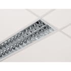 TEC-MAR SRL - TCM1120R20415EL DARK-LED 15W 4000K CRI>80MODR2 UGR<16-ON