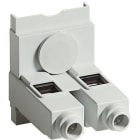 BTICINO - BTITCM8 PRIGIONIERI E DADO M8 (BARRE 800)