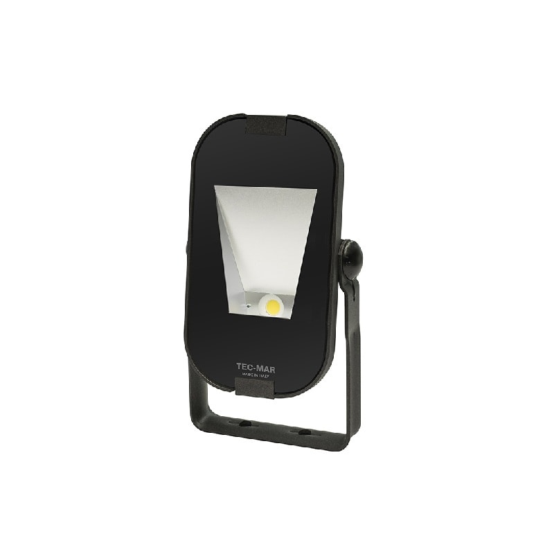 TEC-MAR SRL TCM8029AR4040EL LORDINO 40W 4K MOD.AR CRI?80 (ANTRACITE)
