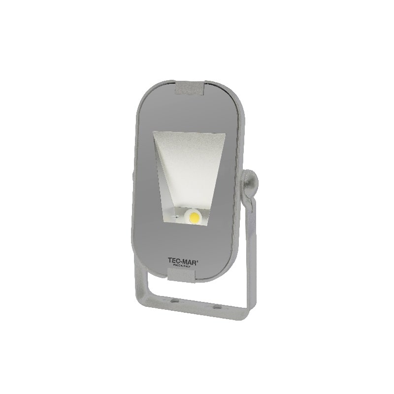 TEC-MAR SRL TCM8029AR4040GL LORDINO 40W 4000K MOD.AR CRI>80