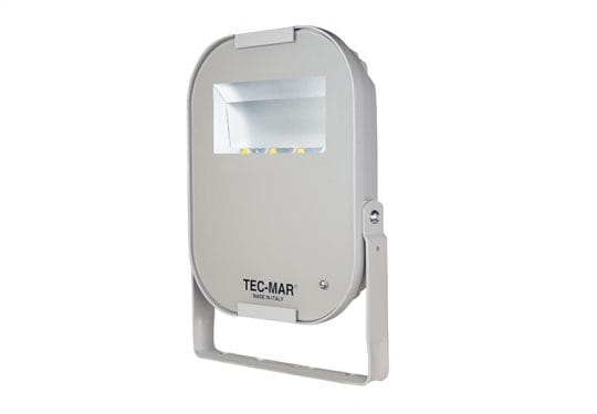 TEC-MAR SRL - TCM8037AR4120GL LORD HP 120W 4000K MOD.AR CRI>80