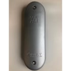 TECNOPALI SRL - TCPCEM050K00000010 PORTELLA ALLUM IP54 DIM. 45X186 MM