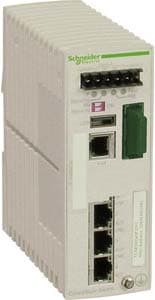 SCHNEIDER ELECTRIC - SNRTCSEAAF1LFS00 CONNEXIUM ADAT FIBRA OTTICA SFP-LX/LC