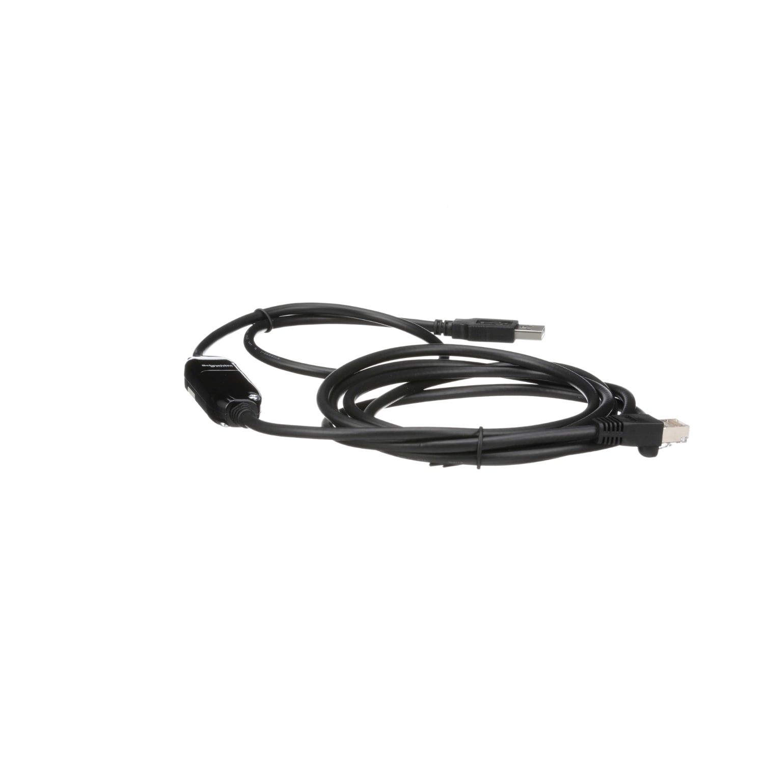 SCHNEIDER ELECTRIC SNRTCSMCNAM3M002P CAVO USB/RJ45