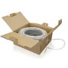 TECNOWARE SRL - TCWFCA17779 MATASSA COPPER CAT 6 UTP, SOLID, 305M, G