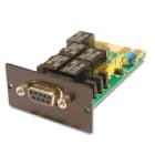 TECNOWARE SRL - TCWFGCEVODSDRY3 INTERFACCIA DRY CONTACT DB9 PER UPS EVO