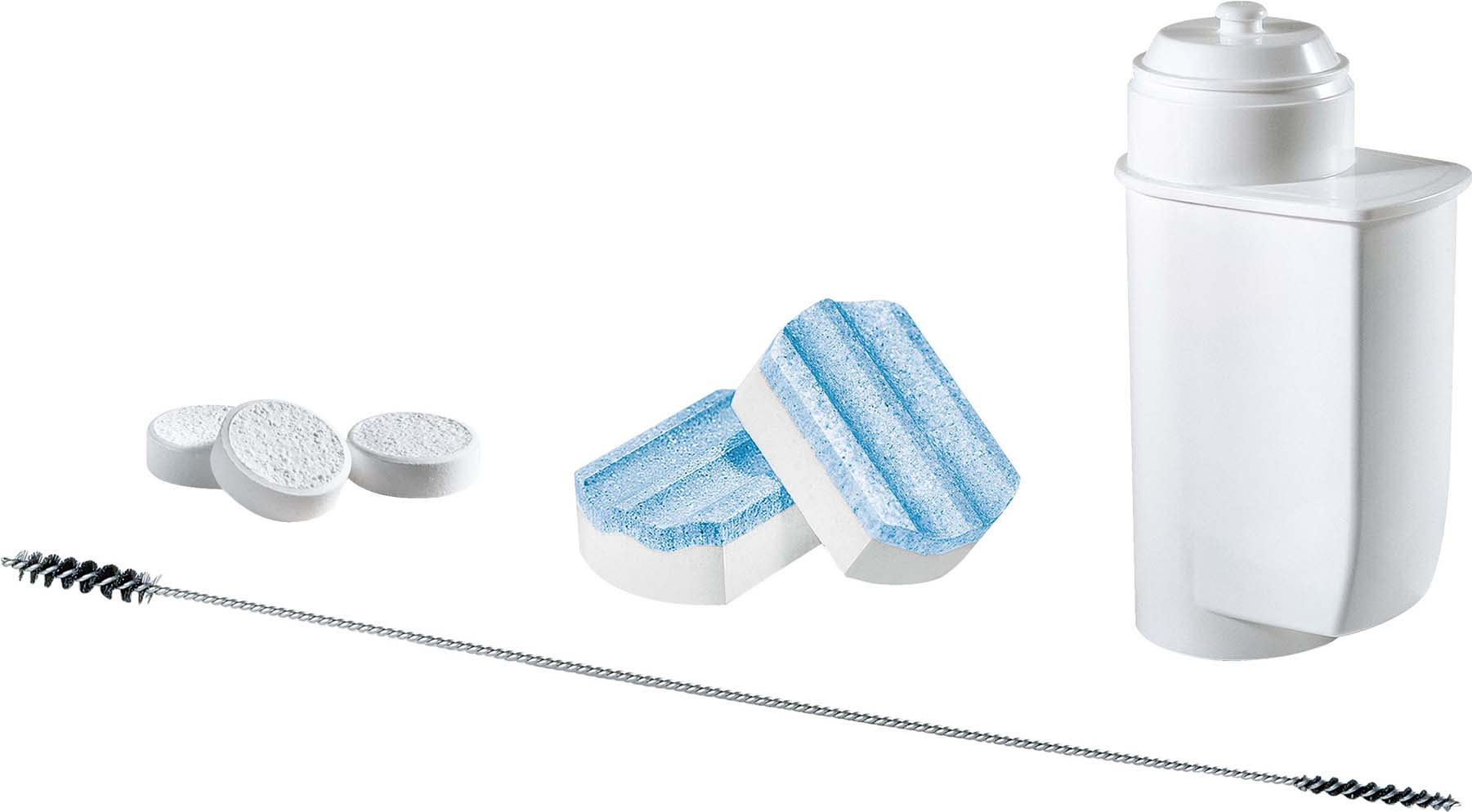 BOSCH ROBERT - BOSTCZ8004A Pflegeset f. Kaffeevollautomaten Vero Se