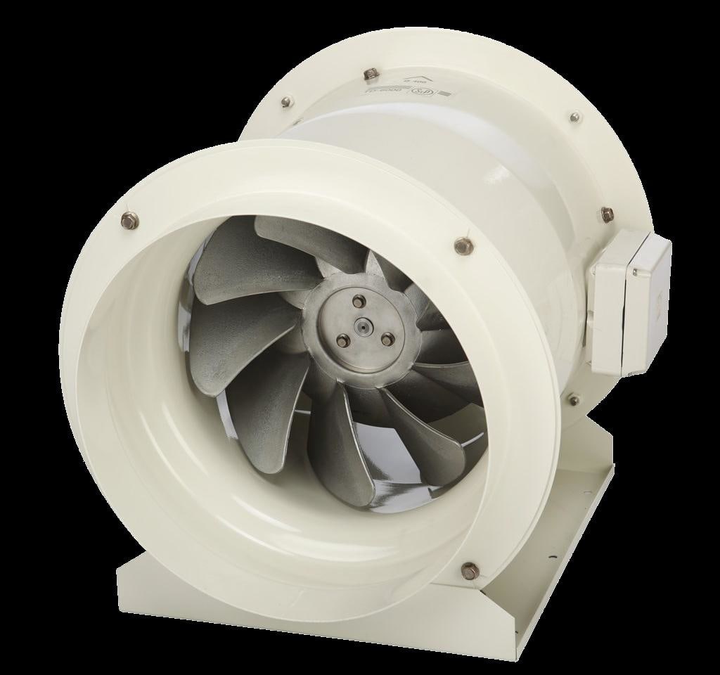 S & P ITALIA SPA - SPI5211999900 TD-4000/355 TRIF