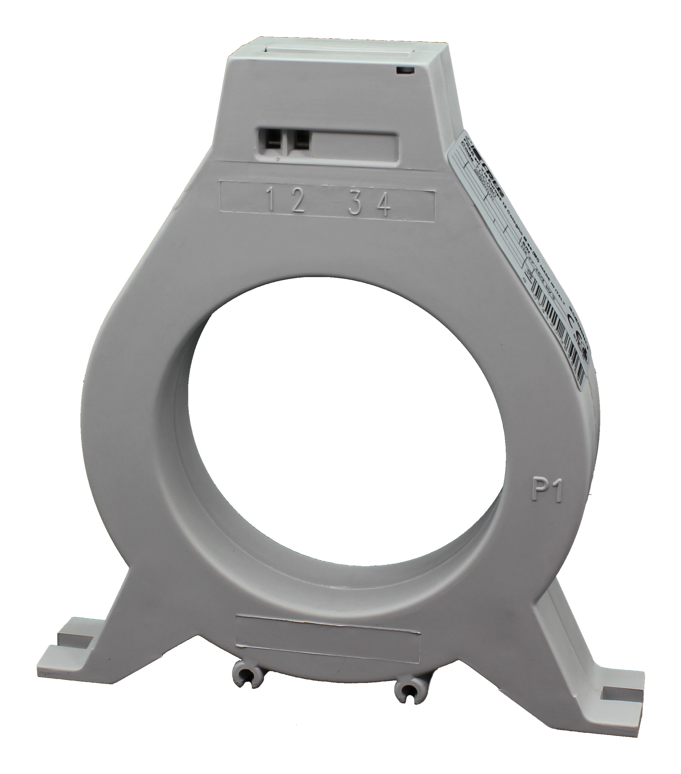 FRER SRL FRETDC060 TRASF.REL DIFF TYPE A-F 60