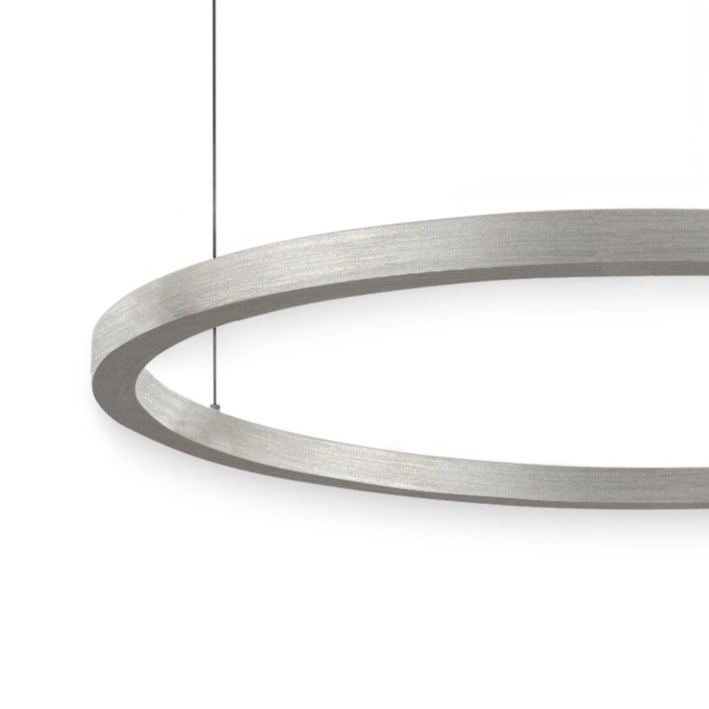 LINEA LIGHT (ILED) ILD64682W00 TOUR SOS.IND.37,5W 24V D740 BC 9005