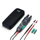 TRADEFORCE TDM0000690002 PINZA FORK METER AC100A CATIII 600V TRMS