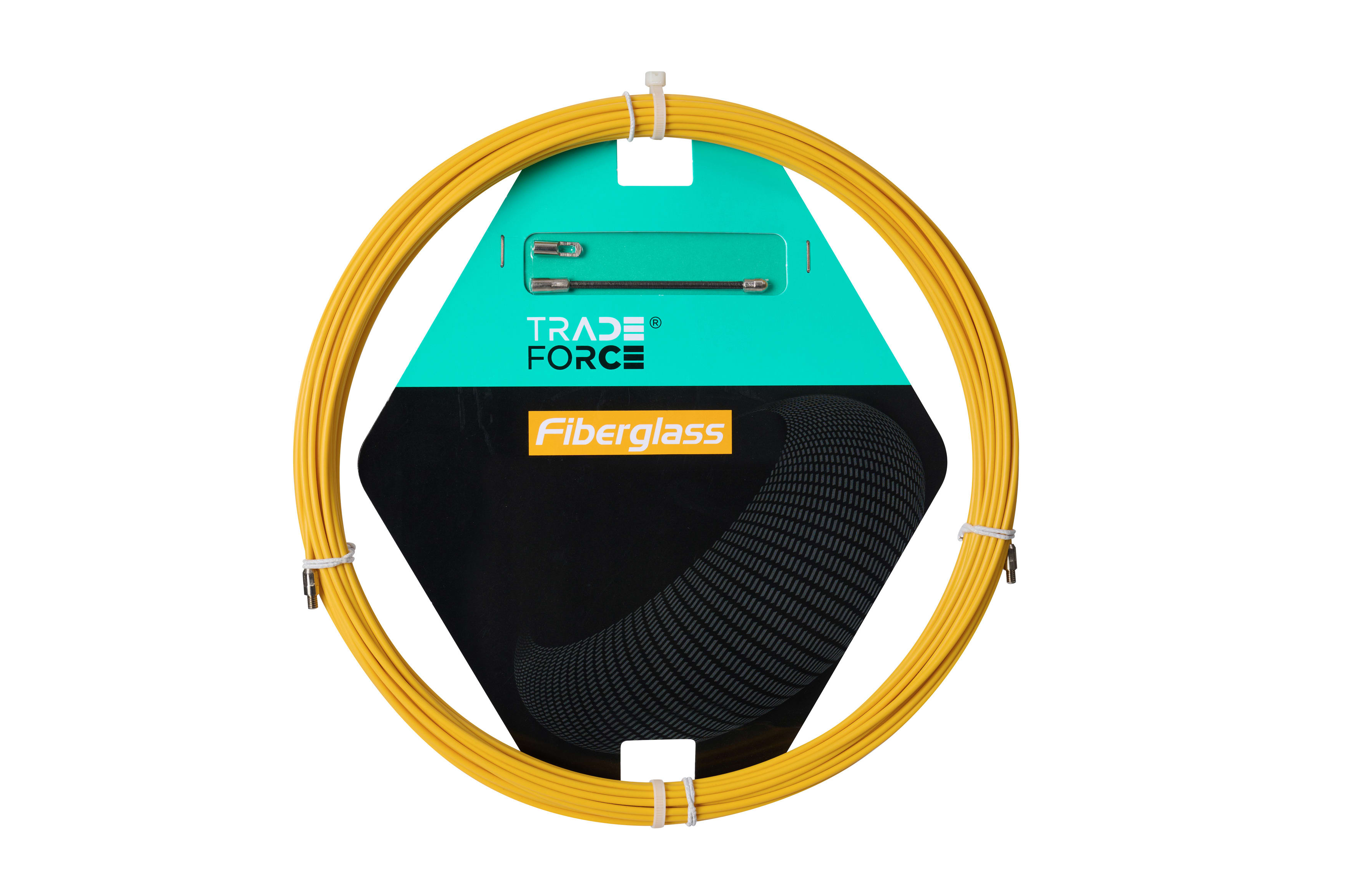TRADEFORCE TDM0001670008 SONDA P/CAVI F.VETRO - 3MM - L.20MT