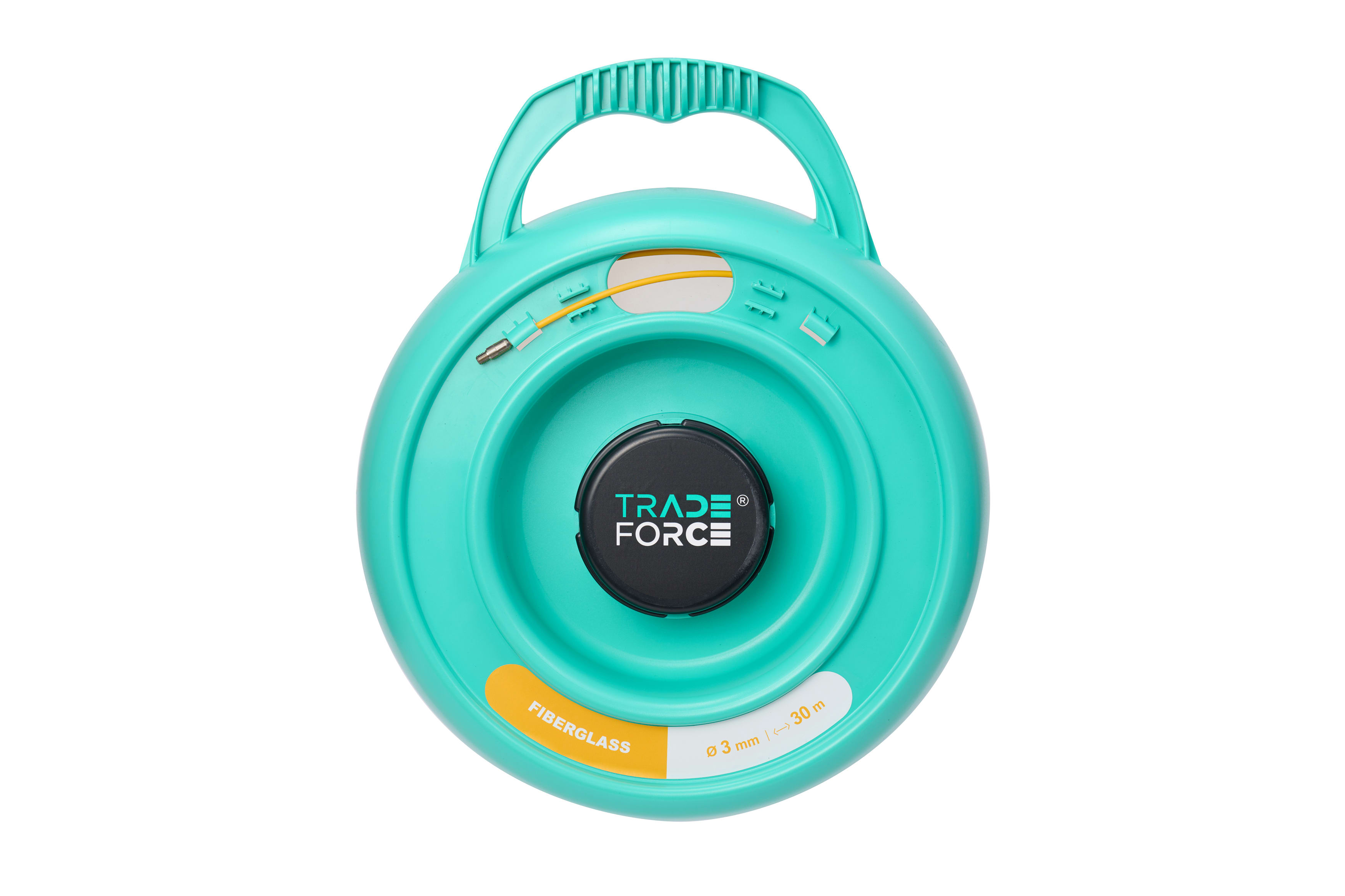 TRADEFORCE TDM0001670011 SONDA P/CAVI F.VETRO - 3MM - L.30MT