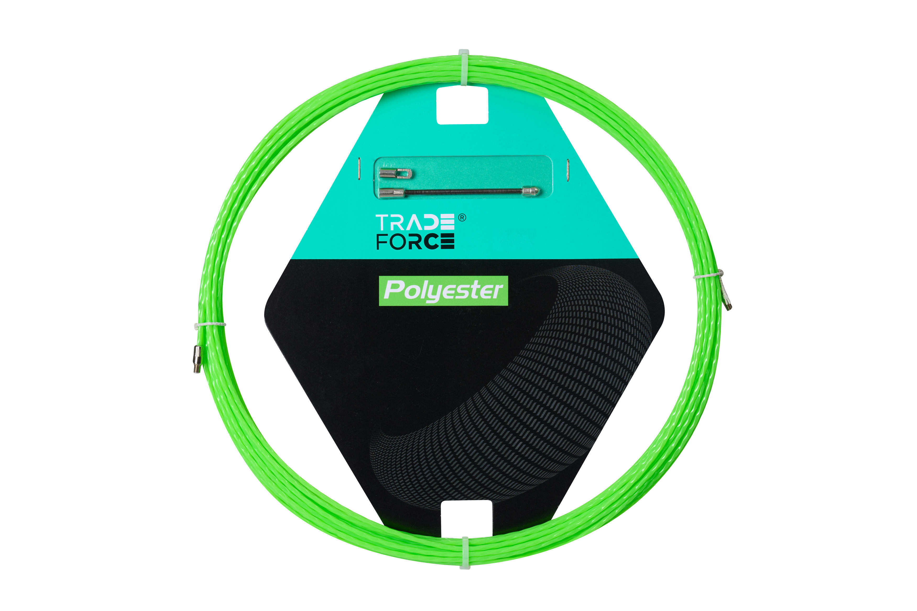 TRADEFORCE TDM0001670014 SONDA P/CAVI POLIESTERE - 3MM - L.15M