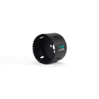 TRADEFORCE TDM0004150068 SEGA A TAZZA BI-METAL HSS - D. 76 MM