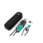 TRADEFORCE TDM0004940002 TESTER DI TENSIONE A DUE POLI