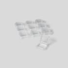 TRADEFORCE - TDM0011680001 MARCEL 0 3-IN-GUSCIO C/GEL-IPX8 CF.10PZ