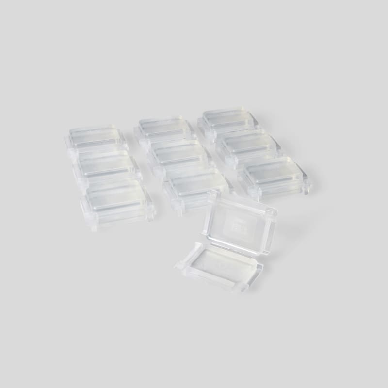 TRADEFORCE TDM0011680002 MARCEL 1 3-IN-GUSCIO C/GEL-IPX8-CF 10PZ