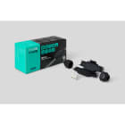 TRADEFORCE - TDM0011680011 CINDY - MINIGIUNTO GEL+CONN.2X2,5MMQ-3PZ