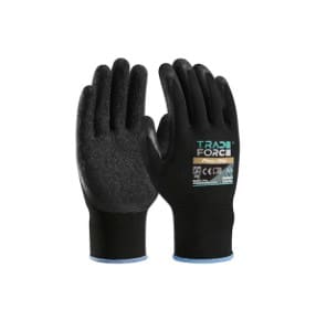 TRADEFORCE TDM0020990121 GUANTI FORCE GRIP NERO - TAG. L