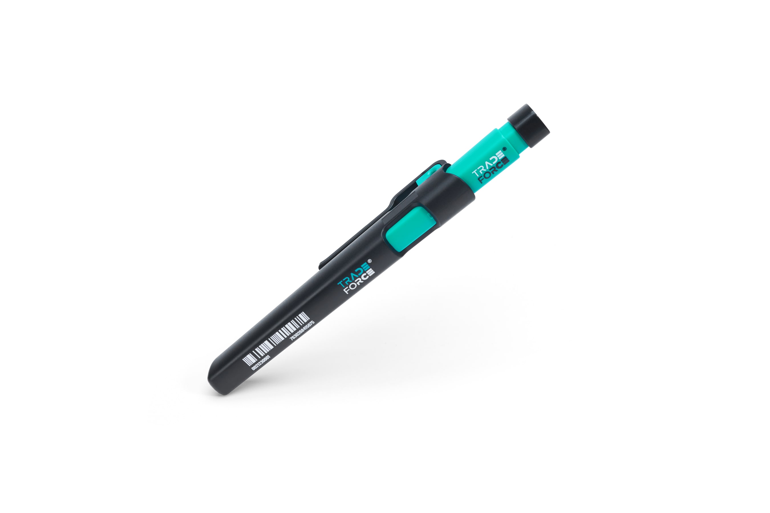 TRADEFORCE TDM0021230001 PORTAMINE DI GRAFITE + TEMPERA MATITE