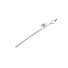TRADEFORCE TDM0021610001 LACCIO TIRANTE PER CAVI 6-9MM - M5