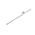 TRADEFORCE TDM0021610002 LACCIO TIRANTE PER CAVI 13-19MM - M5