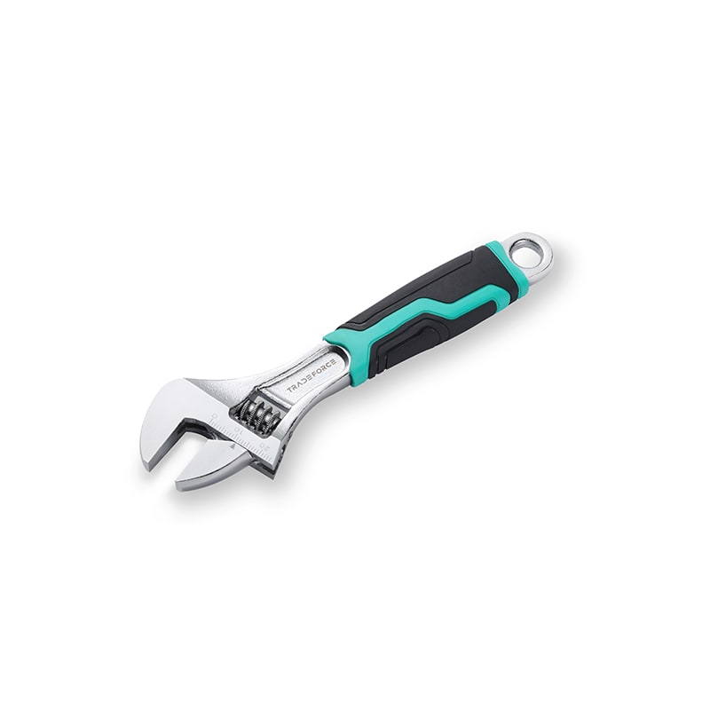 TRADEFORCE TDM0021920002 CHIAVE A RULLINO 200 MM