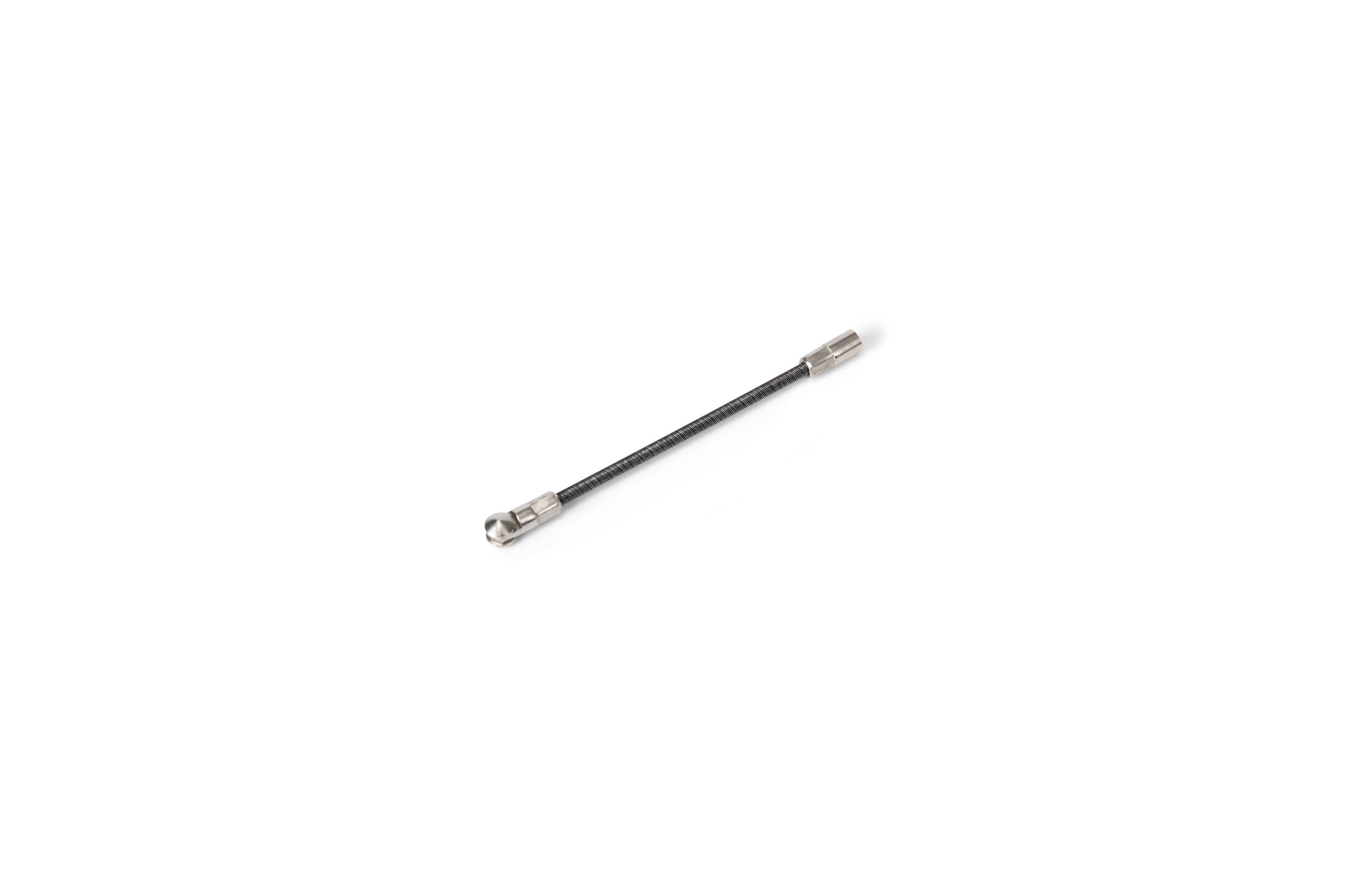 TRADEFORCE TDM0118330002 TESTA FLESS ROTANTE 7MM, M5