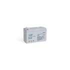 TRADEFORCE TDM0118780013 BATTERIA PIMBO 12V-7AH - F4.8 - ECO HB